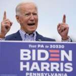Biden the 'false prophet' fails to deliver on key campaign promise: Will Cain