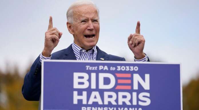 Biden the 'false prophet' fails to deliver on key campaign promise: Will Cain