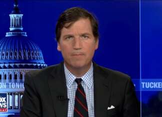 Tucker Carlson: Joe Biden's handle on coronavirus 'greatest public policy failure of all time'