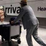 London Heathrow airport reopens terminal to process arrivals from ‘red list’ countries