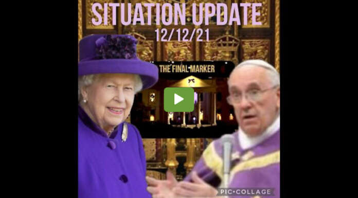 Situation Update 12-12-21