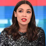 AOC in Miami Beach for 'taste of freedom' as New York sees record number of Covid cases: report