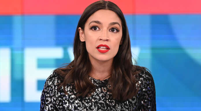 AOC in Miami Beach for 'taste of freedom' as New York sees record number of Covid cases: report