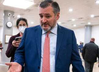 Cruz accuses Fauci of playing politics with COVID-19 after recent comment about hospitalized children