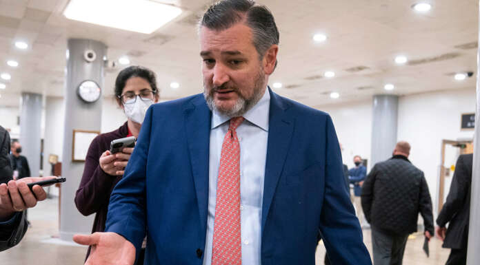 Cruz accuses Fauci of playing politics with COVID-19 after recent comment about hospitalized children