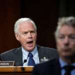 GOP Senator Says Fauci ‘Overhyped’ AIDS Just Like COVID-19