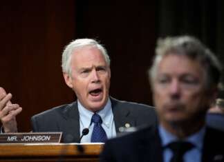 GOP Senator Says Fauci ‘Overhyped’ AIDS Just Like COVID-19