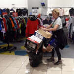 Despite supply issues and Omicron, holiday sales rise 8.5%