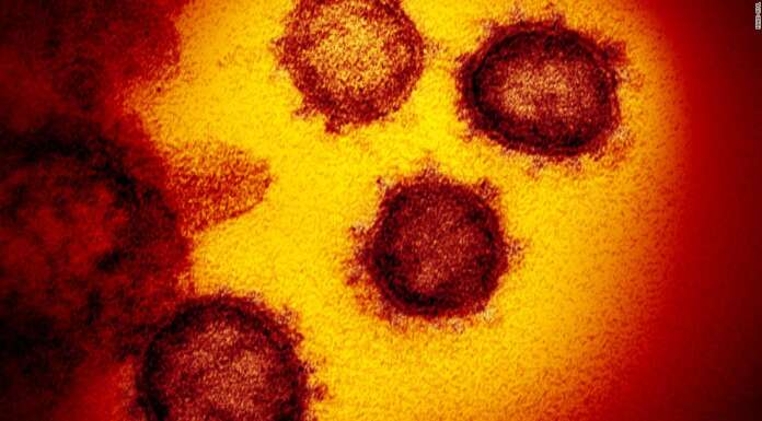 Covid cases increase almost fivefold in India