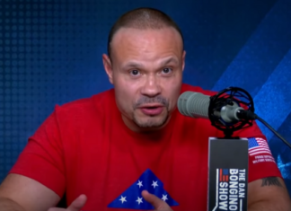 The New Yorker Has 9,000-Word Conniption Over Dan Bongino’s Rising Media Influence