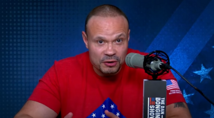The New Yorker Has 9,000-Word Conniption Over Dan Bongino’s Rising Media Influence