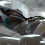 From newborns to teens, this hospital has a deluge of young Covid-19 patients. Here’s what parents want others to know