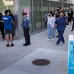 Florida Covid infections skyrocket as treatments remain scarce