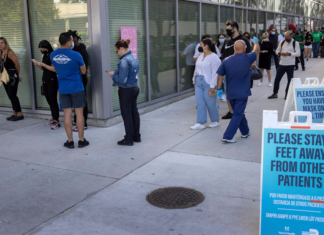 Florida Covid infections skyrocket as treatments remain scarce