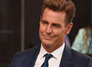 'General Hospital' star Rademacher on COVID suit against ABC: Without choice, 'the government owns your' body