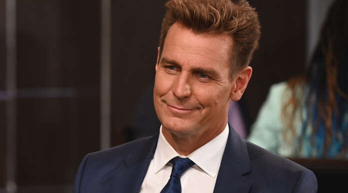 'General Hospital' star Rademacher on COVID suit against ABC: Without choice, 'the government owns your' body