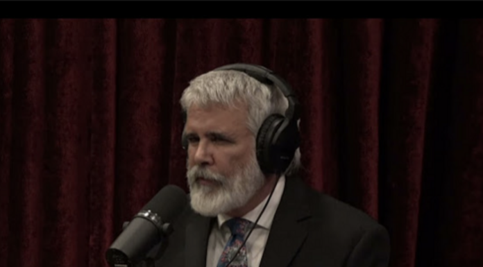 Vaccine Scientist Dr. Malone Talks With Joe Rogan About Twitter Ban