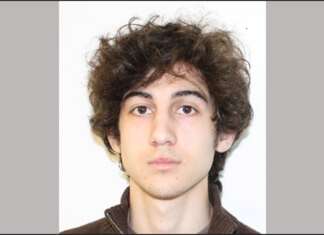 Boston Marathon bomber ordered to return $1,400 coronavirus relief payment to victims for restitution