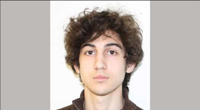 Boston Marathon bomber ordered to return $1,400 coronavirus relief payment to victims for restitution