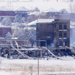 Cause of massive Colorado fire investigated; 3 missing