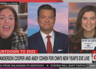 CNN Doc Slams Times Square ‘Superspreader,’ But Hosts Promote CNN Special There