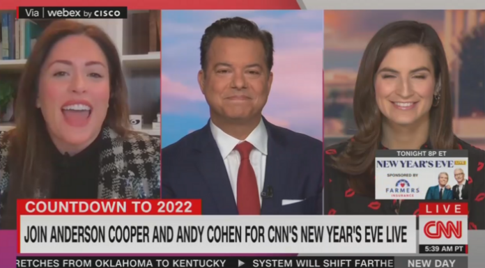 CNN Doc Slams Times Square ‘Superspreader,’ But Hosts Promote CNN Special There