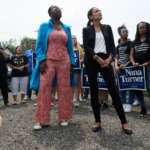 The left is already looking to 2024. Some want to see a Biden primary challenge.