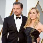 Kate Winslet ‘Couldn’t Stop Crying’ When She Saw Leonardo DiCaprio After 3 Years