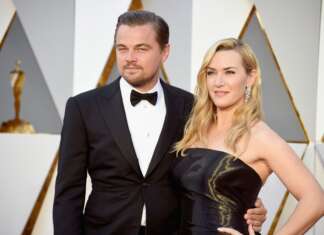 Kate Winslet ‘Couldn’t Stop Crying’ When She Saw Leonardo DiCaprio After 3 Years