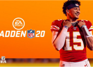 Nutty Professor Ranted John Madden Built a ‘Digital Plantation’ with Video Game