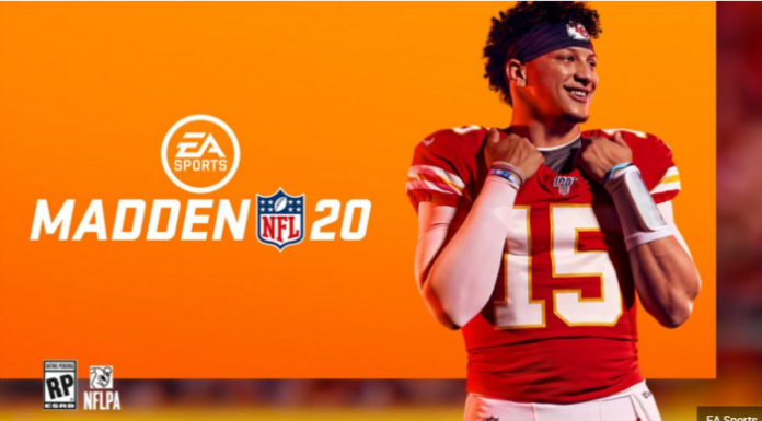 Nutty Professor Ranted John Madden Built a ‘Digital Plantation’ with Video Game