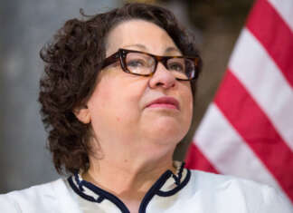 Ingraham rips Sotomayor's claims about 100,000 COVID-ill children, humans 'like machines spewing virus'