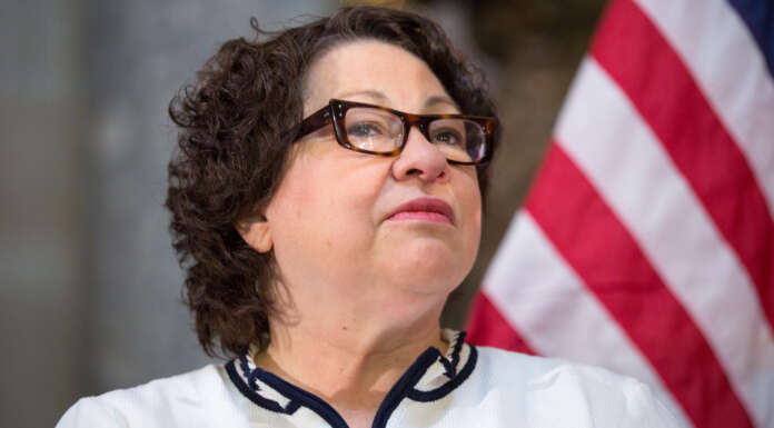 Ingraham rips Sotomayor's claims about 100,000 COVID-ill children, humans 'like machines spewing virus'