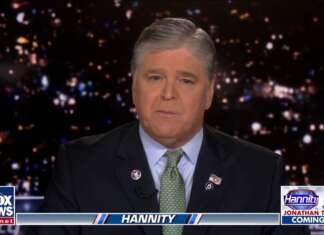 Hannity: Not SCOTUS' job 'to decide medical policy or to make medical decisions' about COVID