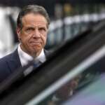 Manhattan DA won’t charge Cuomo in nursing home probe, lawyer says