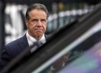 Manhattan DA won’t charge Cuomo in nursing home probe, lawyer says
