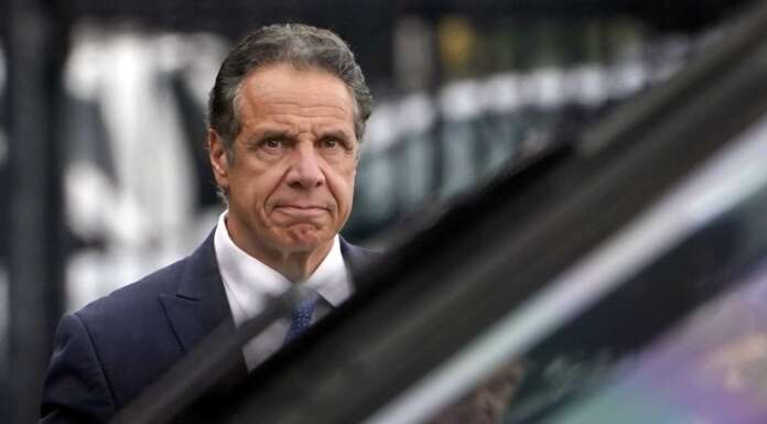 Manhattan DA won’t charge Cuomo in nursing home probe, lawyer says
