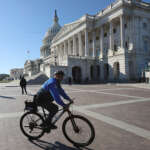 Capitol Police union douses private security proposal
