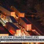 As Liberals Blame ‘Governor’ Youngkin for Highway Horror, Nets Let Actual Gov Avoid Fault