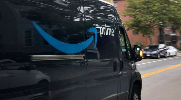 Amazon and Google deploy their armies to thwart antitrust bills
