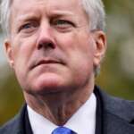 Meadows urges Supreme Court to quickly decide Trump’s Jan. 6 lawsuit