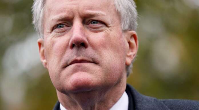 Meadows urges Supreme Court to quickly decide Trump’s Jan. 6 lawsuit