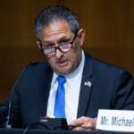 U.S. prisons director resigning after crises-filled tenure