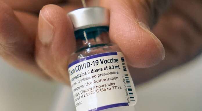CDC advisers: All teens ‘should’ get Pfizer Covid booster