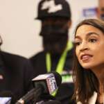 GITMO BOUND-Rep. Alexandria Ocasio-Cortez tests positive for COVID-19