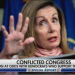 Nets Skip Pelosi Opposing Bipartisan Push to End Stock Trading for Congress