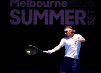 Djokovic ‘playing by his own rules’, says Tsitsipas