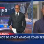 NBC Nightly News Spikes Biden Admin’s DISASTROUS COVID Testing Failure