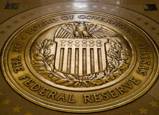 Fed’s No. 2 official resigns amid trading scandal