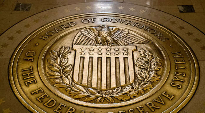 Fed’s No. 2 official resigns amid trading scandal